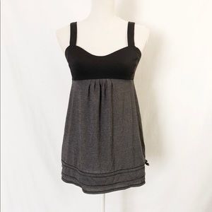 Lululemon Baby Doll Athletic Blouse 8
